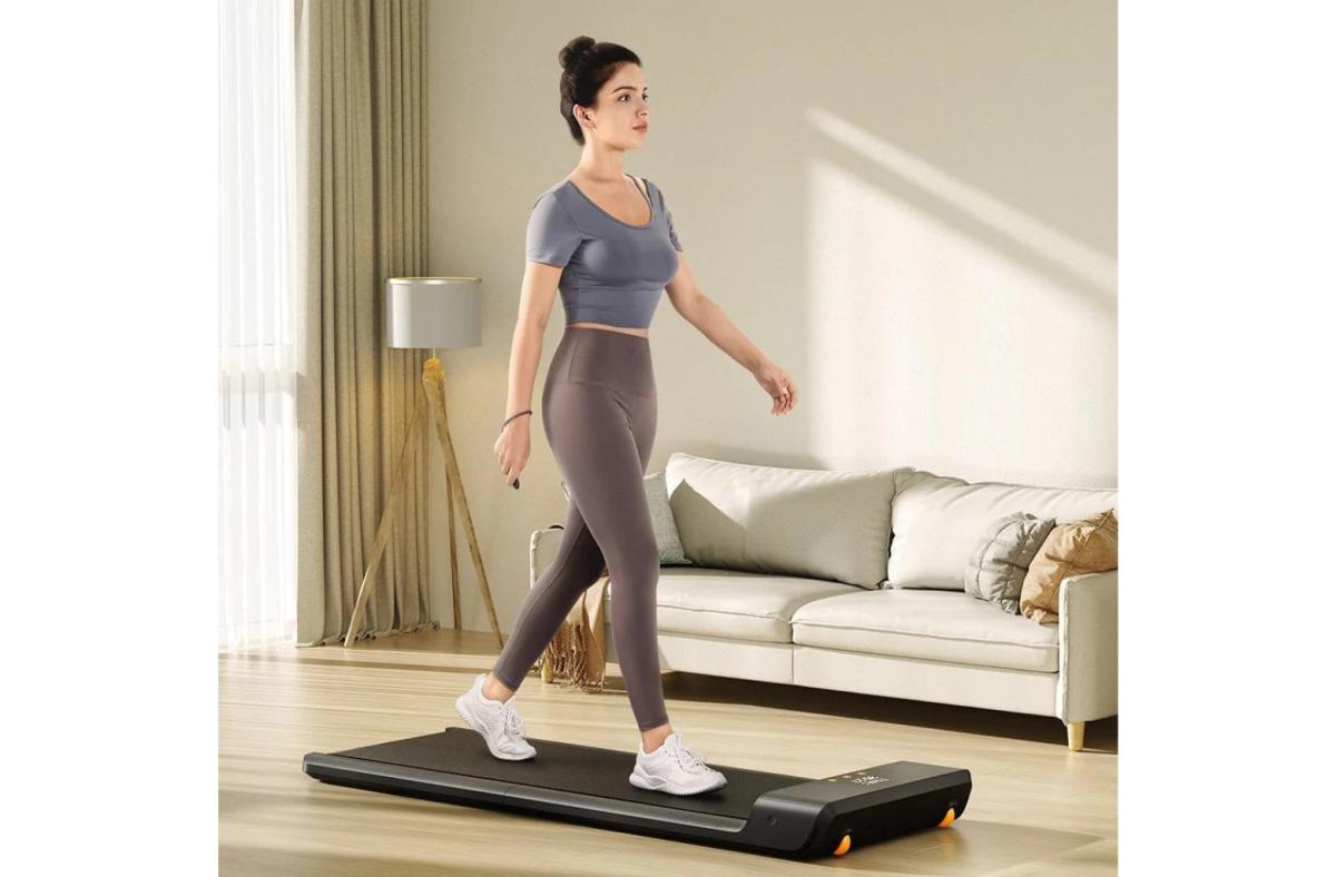 Walking Pad Pro Foldable